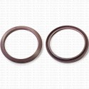Сальник 150x180x12 SF Viton 80-N03-C-S NAK