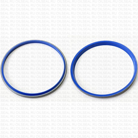 Грязесъемник 160x175x9/12 WP5 TPU 90-B01-C NAK