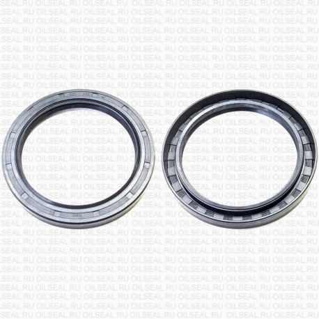 Сальник 100x130x14 TC NBR 70-K01B-C-C NAK