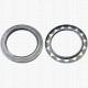 Сальник 100x135x10 TC NBR 70-K01B-C-C NAK