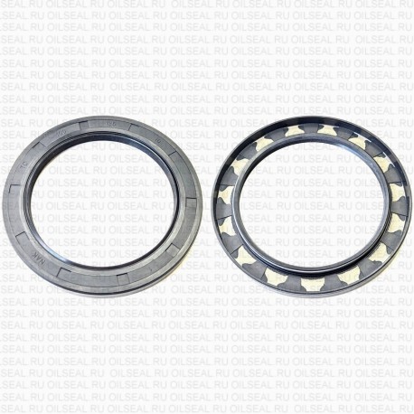Сальник 100x135x10 TC NBR 70-K01B-C-C NAK