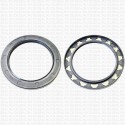 Сальник 100x135x10 TC NBR 70-K01B-C-C NAK