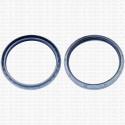 Сальник 105x125x13 TC NBR 70-C-C WLK