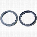 Сальник 112x142x14 TC NBR 70-K01B-C-C NAK