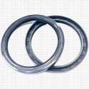 Сальник 114.3x139.85x12.7 TC NBR 70-C-C WLK