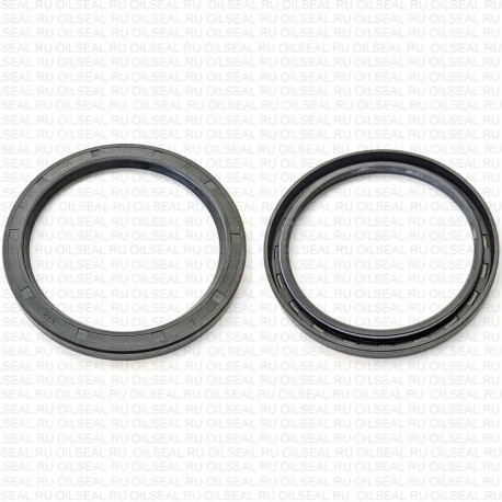Сальник 105x130x12 SC NBR 70-K01B-C-C NAK