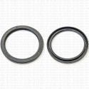 Сальник 105x130x12 SC NBR 70-K01B-C-C NAK