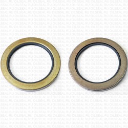 Сальник 110x150x13 SA NBR 70-K01B-C-C NAK