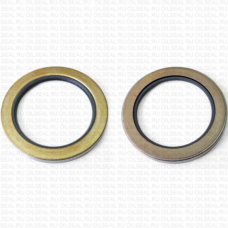 Сальник 110x150x13 SA NBR 70-K01B-C-C NAK