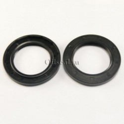 Сальник 40x60x7 TC NBR 70-N01B-C-C NAK