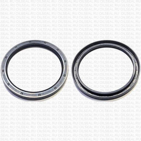 Сальник 115x140x13 TC NBR 70-C-C WLK