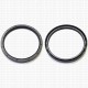Сальник 120x140x13 TC NBR 70-C-C WLK
