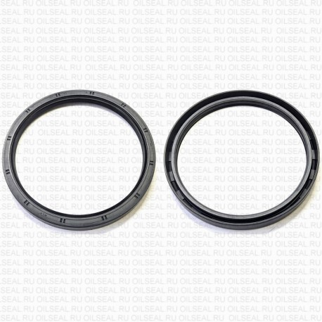 Сальник 120x140x13 TC NBR 70-C-C WLK