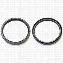 Сальник 120x140x13 TC NBR 70-C-C WLK