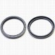 Сальник 120x145x15 TC NBR 70-C-C WLK