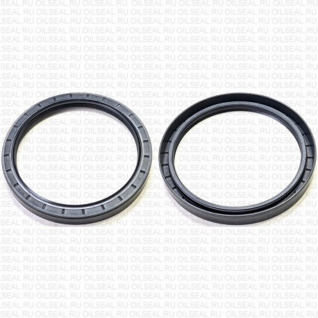 Сальник 120x145x15 TC NBR 70-C-C WLK