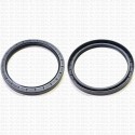 Сальник 120x145x15 TC NBR 70-C-C WLK