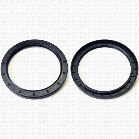 Сальник 125x155x14 TC NBR 70-C-C WLK