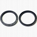 Сальник 125x155x14 TC NBR 70-C-C WLK