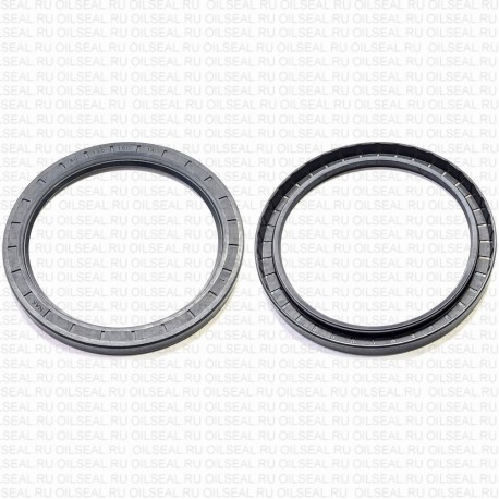 Сальник 130x160x14 SC NBR 70-K01B-C-C NAK