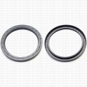 Сальник 130x160x14 SC NBR 70-K01B-C-C NAK
