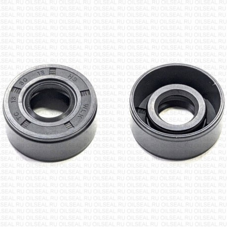 Сальник 13x30x13 TC NBR 70-C-C WLK