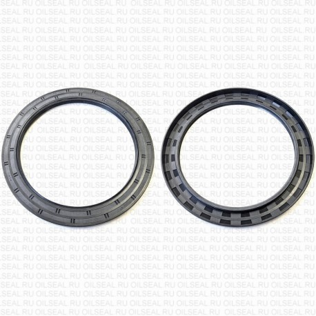 Сальник 140x180x12 TC NBR 70-C-C WLK