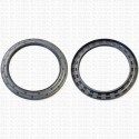 Сальник 140x180x12 TC NBR 70-C-C WLK