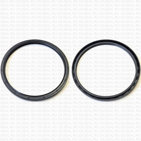 Сальник 150x170x12 TC NBR 70-C-C WLK