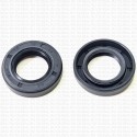 Сальник 19x33x7 TC NBR 70-C-C WLK