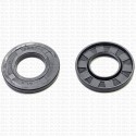 Сальник 20.65x41.28x4.78 VC NBR 70-C WLK