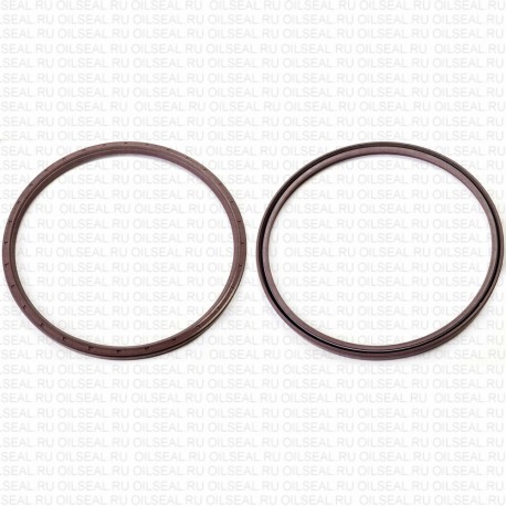 Сальник 230x250x15 SC Viton 80-N01-C-S NAK