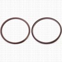 Сальник 230x250x15 SC Viton 80-N01-C-S NAK
