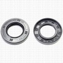 Сальник 24x43x7 TC NBR 70-C-C WLK