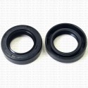 Сальник 25x40x10 TC NBR 70-C-C WLK