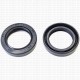 Сальник 26x38x8 TC NBR 70-C-C WLK