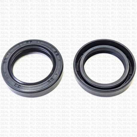 Сальник 26x38x8 TC NBR 70-C-C WLK