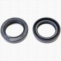 Сальник 26x38x8 TC NBR 70-C-C WLK