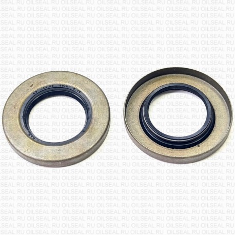 Сальник 28.58x50.8x6.35 SB NBR 70-K01B-C-C NAK