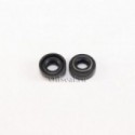 Сальник 12.5x23.7x7/10 DC41 NBR 80-K25I-C-C.S NAK