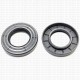 Сальник 32x58x10 TC NBR 70-C-C WLK