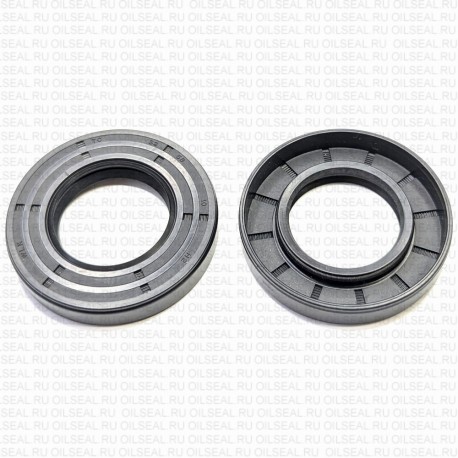 Сальник 32x58x10 TC NBR 70-C-C WLK