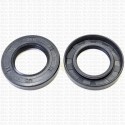 Сальник 35x60x10 TC NBR 70-C-C WLK