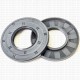 Сальник 35x72x8 TC NBR 70-C-C WLK