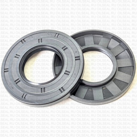 Сальник 35x72x8 TC NBR 70-C-C WLK