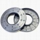Сальник 40x85x10 TC NBR 70-C-C WLK