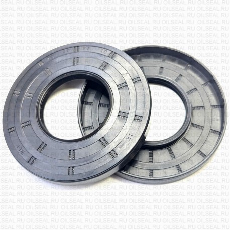 Сальник 40x85x10 TC NBR 70-C-C WLK