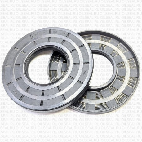 Сальник 40x90x8 TC NBR 70-C-C WLK