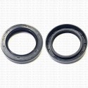 Сальник 45x65x12 TC NBR 70-C-C WLK