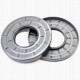 Сальник 50x110x12 TC NBR 70-C-C WLK